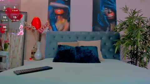 michellereys online show from 12, 3, 2025