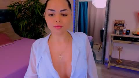 michellereys online show from 14, 12, 2025