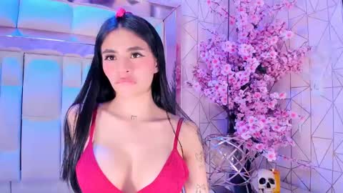 Michelle  online show from 16, 5, 2026