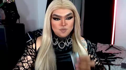 Michelle online show from 1, 11, 2025