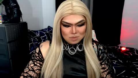 Michelle online show from 3, 11, 2025