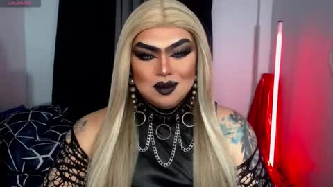 Michelle online show from 20, 11, 2025