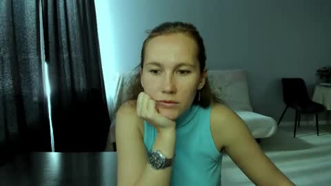 Snapshot of michellewoitsik chatting on 1, 5, 2026 Michelle online show from 1, 5, 2026
