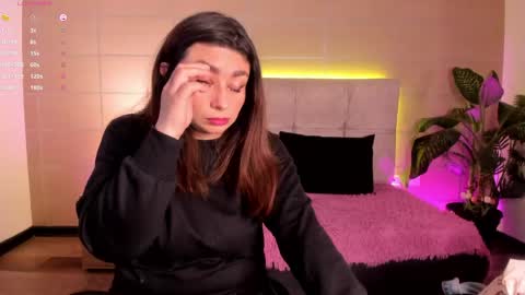 Snapshot of michonne_09 chatting on 7, 3, 2026 michonne_09 online show from 7, 3, 2026