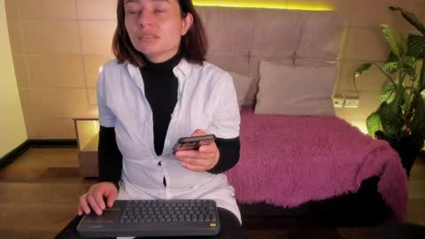 Snapshot of michonne_09 chatting on 29, 3, 2026 michonne_09 online show from 29, 3, 2026