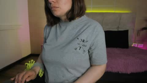 Snapshot of michonne_09 chatting on 5, 4, 2026 michonne_09 online show from 5, 4, 2026