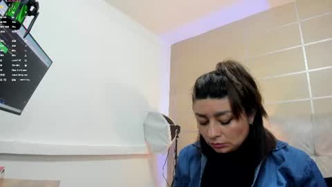 Snapshot of michonne_09 chatting on 26, 7, 2026 michonne_09 online show from 26, 7, 2026
