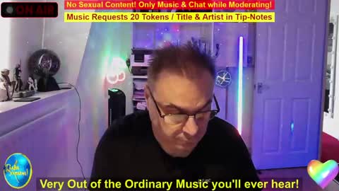 Snapshot of mick_mod chatting on 1, 4, 2026 Professional Moderator Mick Mickey online show from 1, 4, 2026