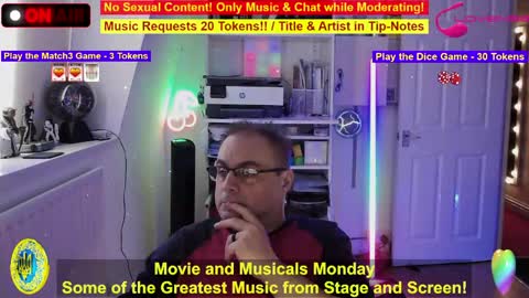 Snapshot of mick_mod chatting on 6, 4, 2026 Professional Moderator Mick Mickey online show from 6, 4, 2026