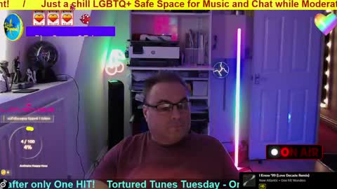 Snapshot of mick_mod chatting on 14, 4, 2026 Professional Moderator Mick Mickey online show from 14, 4, 2026