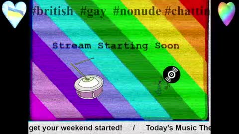 Snapshot of mick_mod chatting on 17, 4, 2026 Professional Moderator Mick Mickey online show from 17, 4, 2026