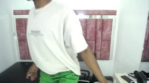 Snapshot of mick_storm chatting on 16, 3, 2026 Mick storm online show from 16, 3, 2026