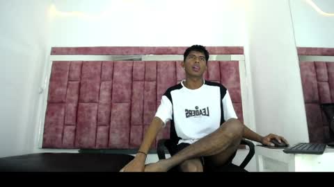 Snapshot of mick_storm chatting on 7, 4, 2026 Mick storm online show from 7, 4, 2026