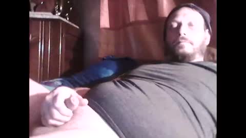 mickael236 online show from 6, 1, 2025