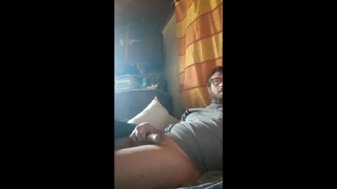 Snapshot of mickael236 chatting on 19, 1, 2026 mickael236 online show from 19, 1, 2026