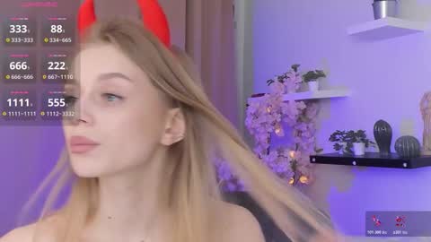 Snapshot of mickey_milk chatting on 30, 3, 2026 Micky online show from 30, 3, 2026