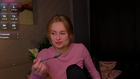 Snapshot of mickey_milk chatting on 31, 3, 2026 Micky online show from 31, 3, 2026