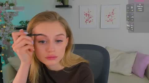 Snapshot of mickey_milk chatting on 1, 4, 2026 Micky online show from 1, 4, 2026