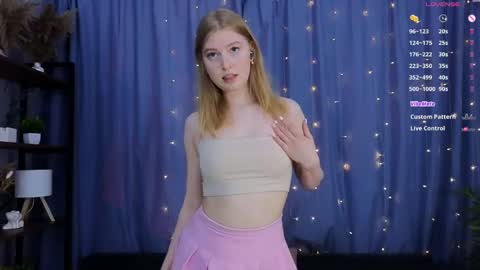 Snapshot of mickeydior chatting on 18, 4, 2026 mickeydior online show from 18, 4, 2026