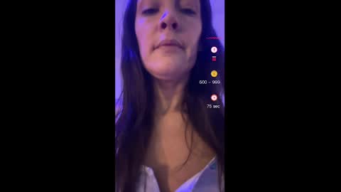 Snapshot of mickeyshyne69 chatting on 22, 3, 2026 Mickey online show from 22, 3, 2026