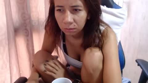 vanesa sexy online show from 26, 1, 2025