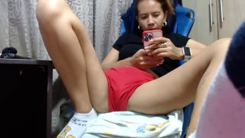 vanesa sexy online show from 18, 2, 2025