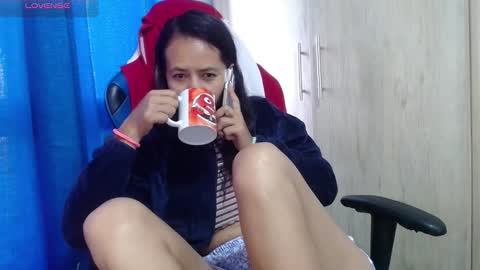 vanesa sexy online show from 13, 1, 2026