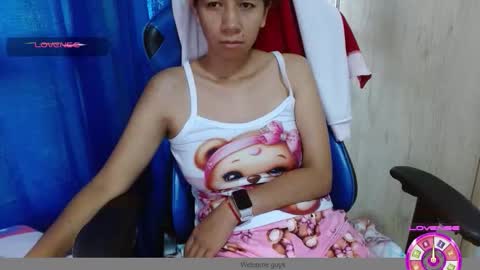 vanesa sexy online show from 2, 3, 2026