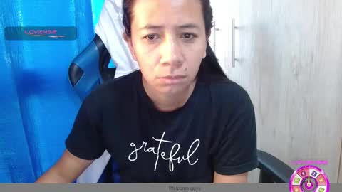 vanesa sexy online show from 16, 3, 2026