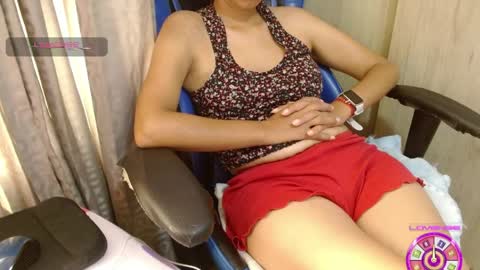 vanesa sexy online show from 24, 5, 2026