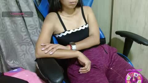 vanesa sexy online show from 27, 5, 2026