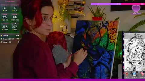 Midas online show from 5, 1, 2025