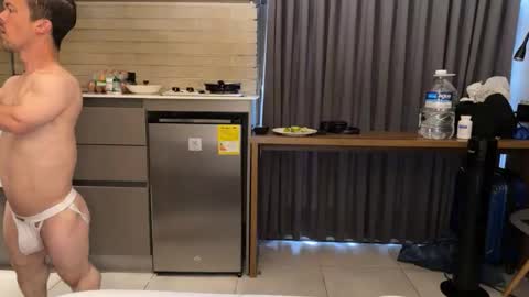 Aaron online show from 13, 1, 2026