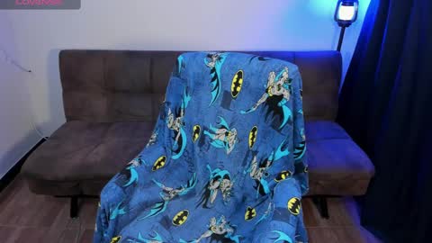 Blue online show from 13, 2, 2025