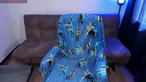 Blue online show from 15, 2, 2025