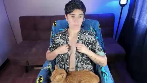 Blue online show from 28, 10, 2025