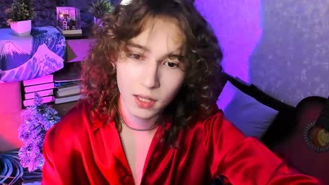 Snapshot of midnight_answer chatting on 20, 12, 2024 Max online show from 20, 12, 2024