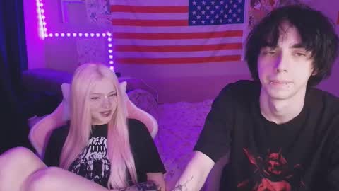 Snapshot of midnight_memories chatting on 8, 2, 2026 Kai and Angel online show from 8, 2, 2026