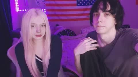 Snapshot of midnight_memories chatting on 9, 2, 2026 Kai and Angel online show from 9, 2, 2026