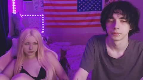 Snapshot of midnight_memories chatting on 10, 2, 2026 Kai and Angel online show from 10, 2, 2026