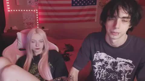 Snapshot of midnight_memories chatting on 13, 2, 2026 Kai and Angel online show from 13, 2, 2026