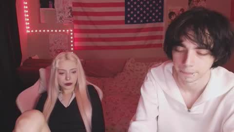 Snapshot of midnight_memories chatting on 14, 2, 2026 Kai and Angel online show from 14, 2, 2026