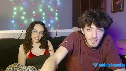 midnight_motion online show from 16, 1, 2026