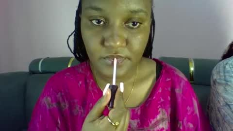 Snapshot of midnight_sexy chatting on 17, 4, 2026 midnight_sexy online show from 17, 4, 2026