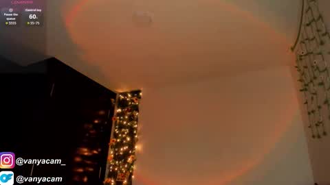 VanyaKlaus online show from 20, 12, 2025