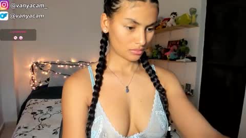 VanyaKlaus online show from 8, 3, 2026