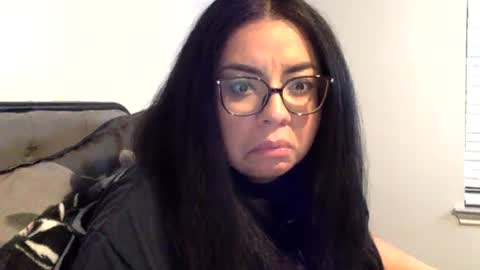 Snapshot of midnightbruja111 chatting on 2, 8, 2026 midnightbruja111 online show from 2, 8, 2026