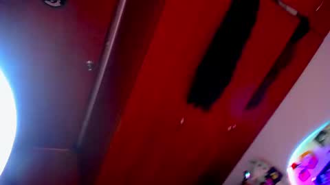 Snapshot of midnightcandy888 chatting on 7, 1, 2025 Pola INDEPENDENT MODEL online show from 7, 1, 2025