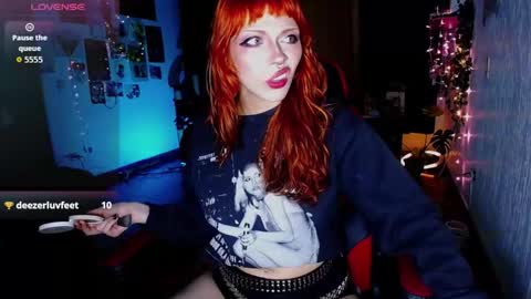 Snapshot of midnightcandy888 chatting on 10, 3, 2026 Pola INDEPENDENT MODEL online show from 10, 3, 2026