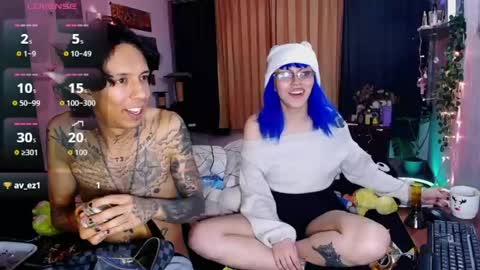 Snapshot of midnightcandy888 chatting on 21, 4, 2026 Pola INDEPENDENT MODEL online show from 21, 4, 2026